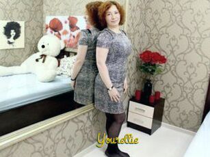 Yourellie