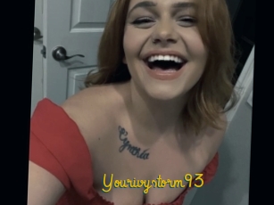 Yourivystorm93