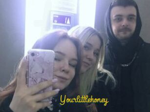 Yourlittlehoney