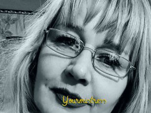 Yourmistress