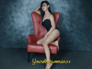 Yourotherwomanxx