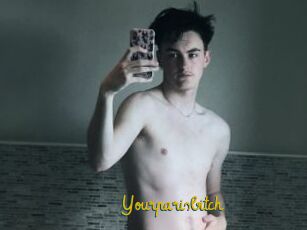 Yourparisbitch