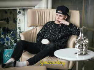 Yoursexking
