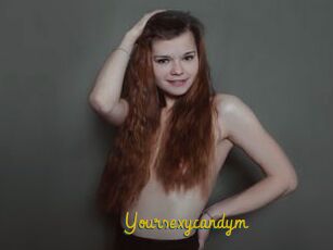Yoursexycandym