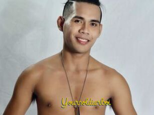Yoursoldierboi