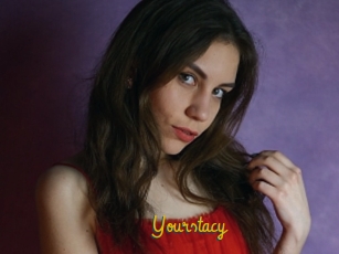 Yourstacy