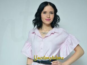 Yourtemptatione