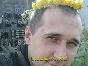 Yourtenderness32