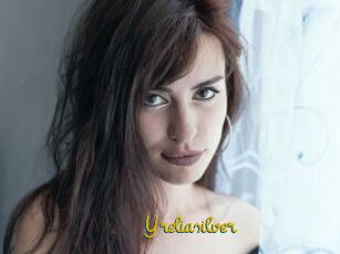 Yreliasilver