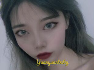 Yuanyuanbaby