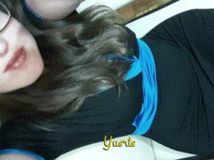 Yuerte