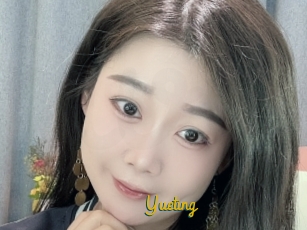 Yueting