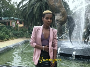 Yummyass