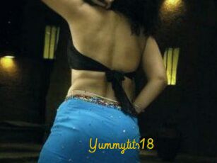 Yummytits18