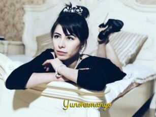 Yunonamango