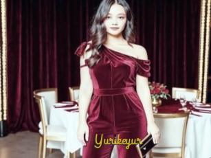 Yurikeyur