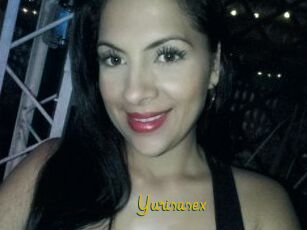 Yurisasex