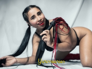 yurissaarias Porno TV