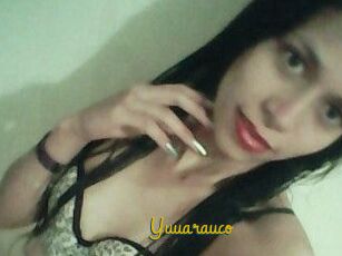 Yuuarauco