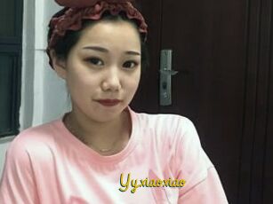 Yyxiaoxiao