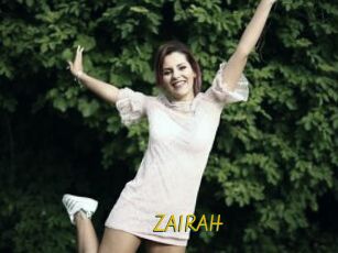 ZAIRAH