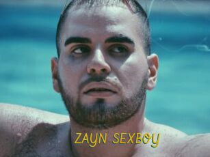 ZAYN_SEXBOY
