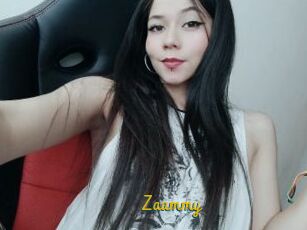Zaammy
