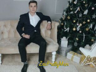 ZacPrettyMan