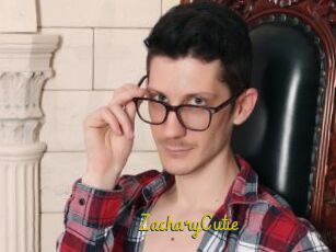 ZacharyCutie
