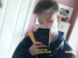 Zacislive