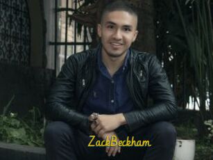 ZackBeckham
