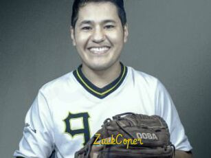 ZackCoper