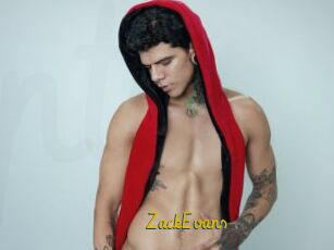ZackEvans