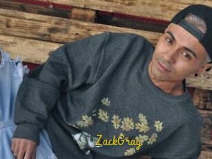 ZackGray