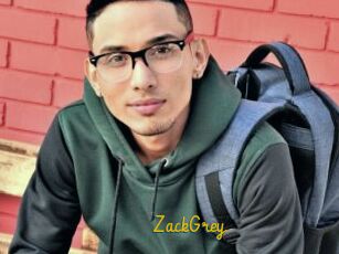 ZackGrey