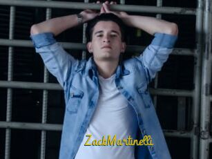 ZackMartinelli