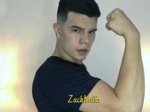 ZackMills