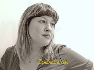 ZananaCarrot