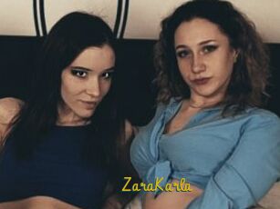 ZaraKarla