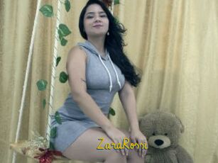 ZaraRossi