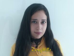 ZarayMillz