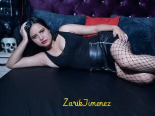 ZarikJimenez