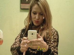 Zarr