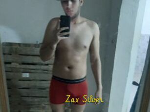 Zax_Silver