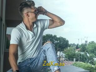 ZedKenzie