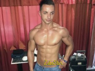 ZekeStar