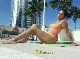 Zelenaxxx