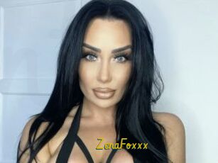ZenaFoxxx