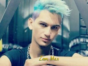 Zeon_Max