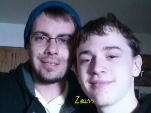 Zeuss